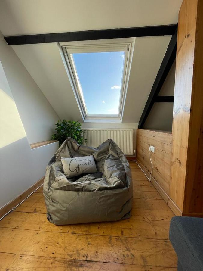 Harbour Loft! Newly Refurbished 3 Bed Flat! Appartement Burry Port Buitenkant foto